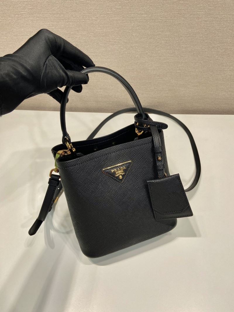 Prada Top Handle Bags